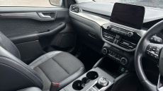 Ford Kuga 1.5 EcoBlue Titanium First Edition 5dr Auto Diesel Estate